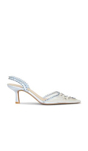 Asteria Star Beaded Heel en . Taille 36. Also en 37, 38, 39, 40, 41 - For Love & Lemons - Modalova