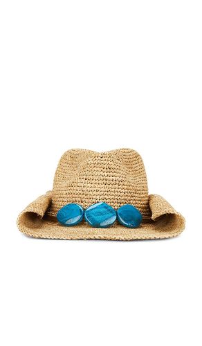 Billie Cowboy Hat in - florabella - Modalova