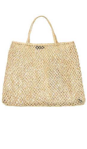 Florabella Baie Bag in Neutral - florabella - Modalova