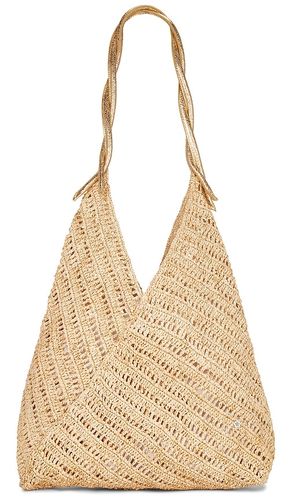 SAC À MAIN PANAMA en - florabella - Modalova