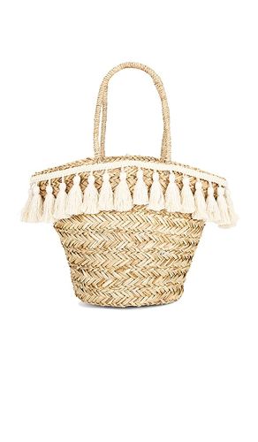 Wilmington Tote Bag in - florabella - Modalova