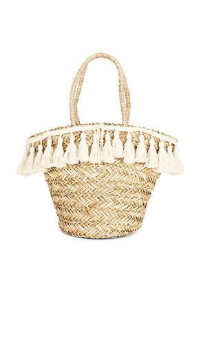 Wilmington Tote Bag in - florabella - Modalova