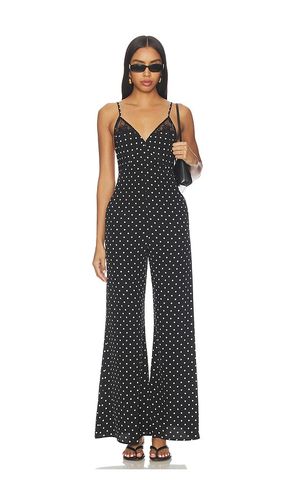 COMBINAISON DOS OUVERT en & . Taille 0. Also en 10, 2, 4, 6, 8 - fleur du mal - Modalova