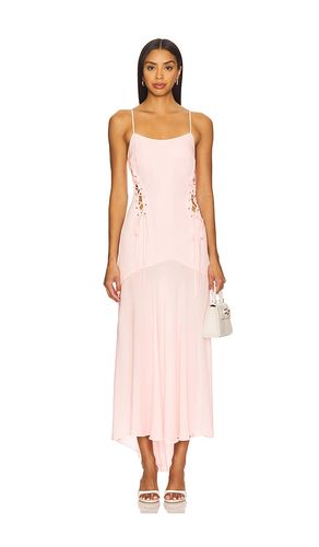 ROBE DE SOIRÉE GIA en . Taille 2. Also en - fleur du mal - Modalova