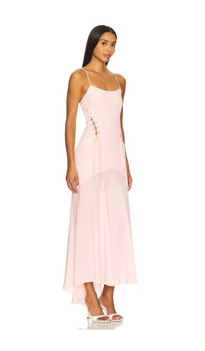 ROBE DE SOIRÉE GIA en . Taille 2. Also en - fleur du mal - Modalova