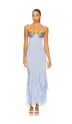 ROBE DE SOIRÉE EDEN en . Taille 0. Also en 8, 10 - fleur du mal - Modalova
