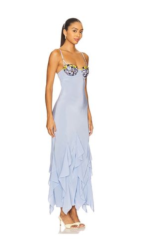 ROBE DE SOIRÉE EDEN en . Taille 0. Also en 8, 10 - fleur du mal - Modalova