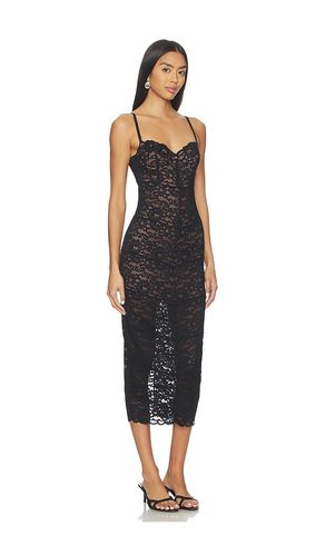 ROBE DENTELLE CHARLOTTE en . Taille M. Also en L - fleur du mal - Modalova