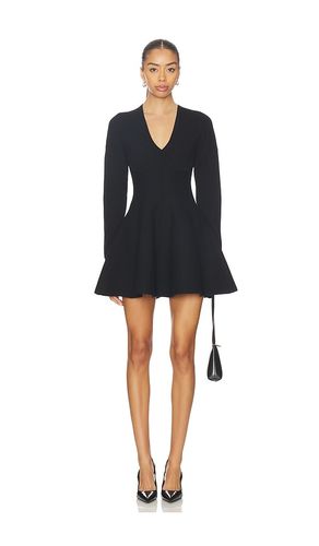 ROBE PULL en . Taille M. Also en S - fleur du mal - Modalova