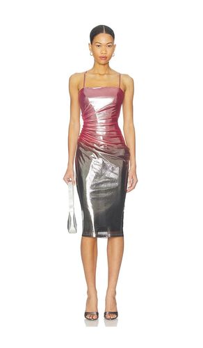 ROBE EFFET OMBRE en ,. Taille L. Also en M - fleur du mal - Modalova