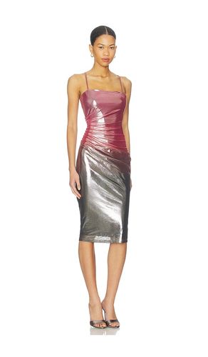 ROBE EFFET OMBRE en ,. Taille L. Also en M - fleur du mal - Modalova