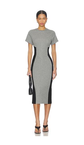 ROBE MI-LONGUE ADDIE en . Taille L. Also en XS - fleur du mal - Modalova