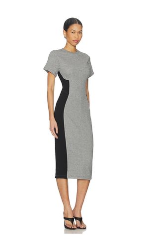 ROBE MI-LONGUE ADDIE en . Taille L. Also en XS - fleur du mal - Modalova