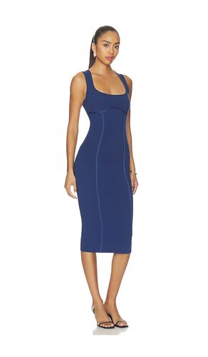 ROBE ORGANIC COTTON SCOOP NECK en . Taille S. Also en XS - fleur du mal - Modalova