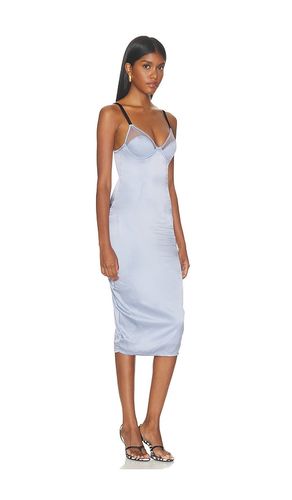 ROBE CARACO MIDI BEBE en . Taille 0. Also en 10, 2 - fleur du mal - Modalova
