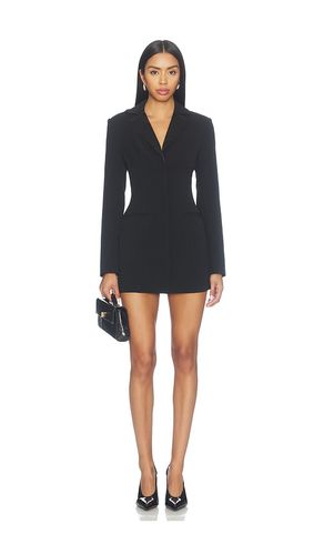 ROBE TAILLEUR en . Taille 2. Also en 4, 6, 8 - fleur du mal - Modalova
