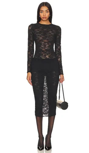 ROBE LE STRETCH en . Taille S. Also en - fleur du mal - Modalova