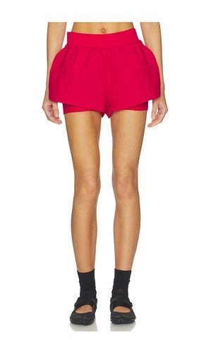 SHORT LAYERED en . Taille XS. Also en S, M - fleur du mal - Modalova