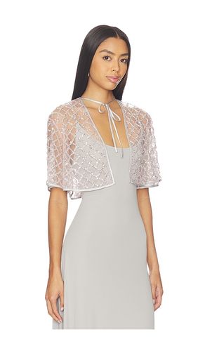 CAPE FANTAISIE en . Taille L. Also en M - fleur du mal - Modalova