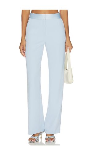 PANTALON DE SMOKING en . Taille 0. Also en 2, 6, 8, 10 - fleur du mal - Modalova