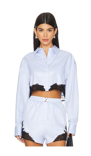 CHEMISE CROPPED in . Size M - fleur du mal - Modalova