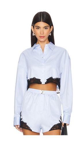 CHEMISE CROPPED in . Size M - fleur du mal - Modalova