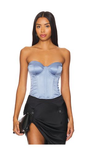 Hamptons Bustier Top in . Size M, S, XS - fleur du mal - Modalova