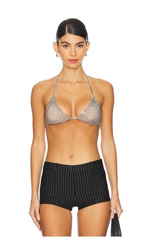 BRASSIÈRE en . Taille M-L. Also en XS-S - fleur du mal - Modalova