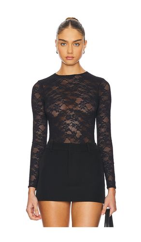 BODY LE STRETCH en . Taille XS. Also en S, M, L - fleur du mal - Modalova