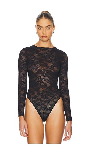 BODY LE STRETCH en . Taille XS. Also en S, M - fleur du mal - Modalova