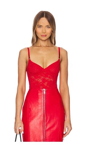 BODY EN DENTELLE LE STRETCH en . Taille L. Also en - fleur du mal - Modalova
