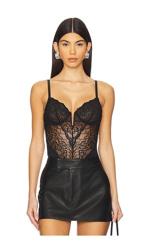 BODY EN DENTELLE NAOMI en . Taille S. Also en - fleur du mal - Modalova