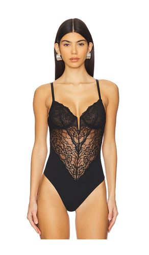 BODY EN DENTELLE NAOMI en . Taille M. Also en - fleur du mal - Modalova