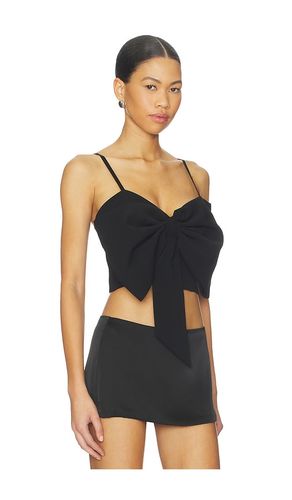TOP AVEC NŒUD BLAIR en . Taille XS. Also en M - fleur du mal - Modalova