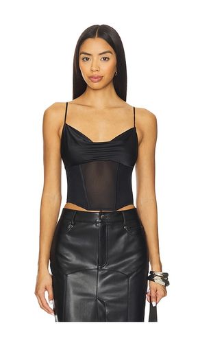CORSET NORA en . Taille L. Also en M - fleur du mal - Modalova