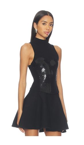 Layered Corset Top in . Size S. Also in XS - fleur du mal - Modalova