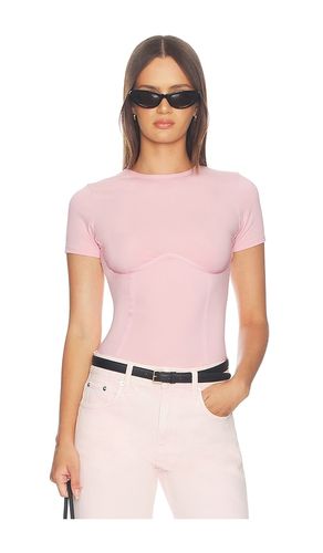 Organic Cotton T-shirt en . Taille XS. Also en S - fleur du mal - Modalova