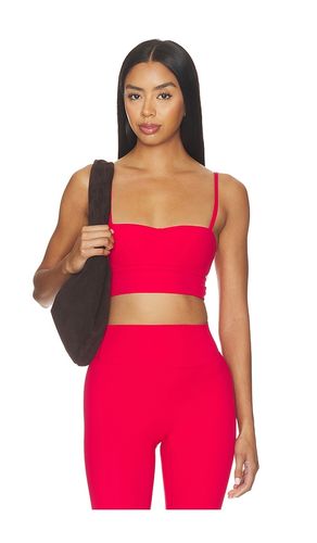 SOUTIEN-GORGE DE SPORT MOLDED en . Taille 32B. Also en 32C, 32D, 34D, 36B, 36C, 36D - fleur du mal - Modalova