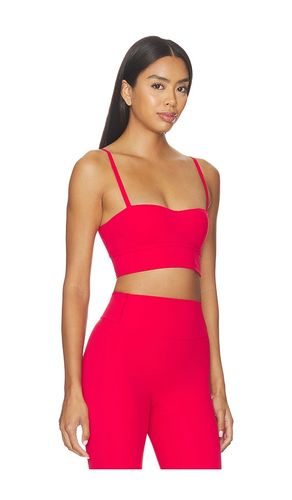SOUTIEN-GORGE DE SPORT MOLDED en . Taille 32B. Also en 32C, 32D, 34D, 36B, 36C, 36D - fleur du mal - Modalova