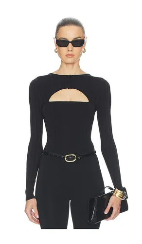 BODY RIB SHRUG en . Taille L. Also en S - fleur du mal - Modalova