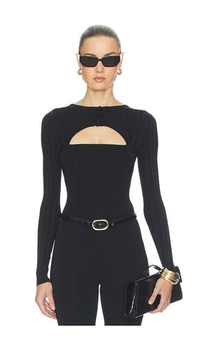 BODY RIB SHRUG en . Taille M. Also en S, XS - fleur du mal - Modalova