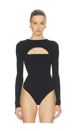 BODY RIB SHRUG en . Taille L. Also en S - fleur du mal - Modalova