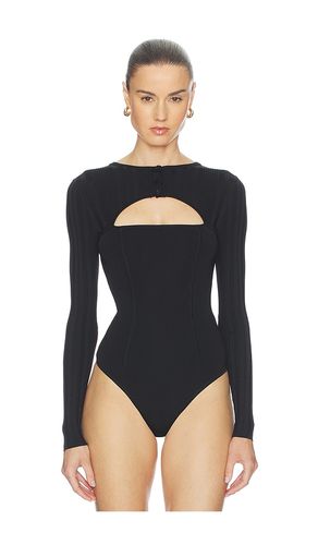 BODY RIB SHRUG en . Taille S. Also en M - fleur du mal - Modalova
