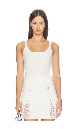 TOP CÔTELÉ en . Taille XS. Also en - fleur du mal - Modalova