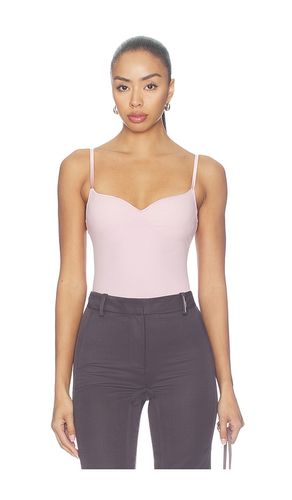 CARACO SCOOPED NECK BUILT IN en . Taille 32B. Also en 32C, 32D, 34B, 34C, 34D, 36D - fleur du mal - Modalova