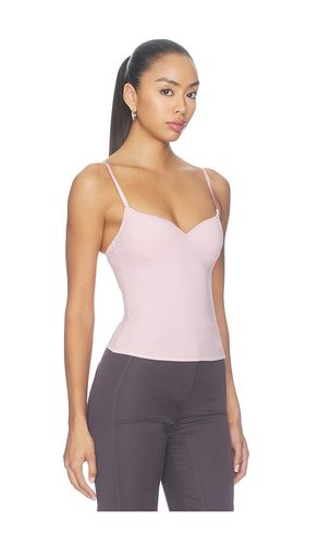 CARACO SCOOPED NECK BUILT IN en . Taille 32B. Also en 34B, 32C, 34C, 32D, 34D, 36D - fleur du mal - Modalova