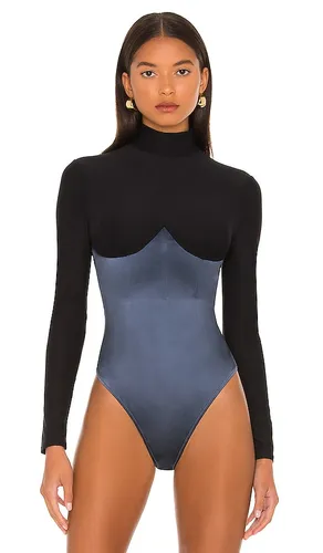 BODY MOCK NECK en . Taille L. Also en - fleur du mal - Modalova