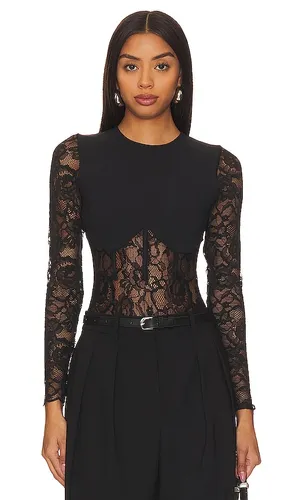BODY BONED en . Taille L. Also en M, S, XL, XS - fleur du mal - Modalova