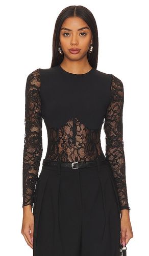 BODY BONED en . Taille S. Also en XS, M, L, XL - fleur du mal - Modalova