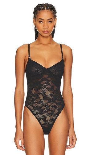BODY LE STRETCH en . Taille XS. Also en S, XL - fleur du mal - Modalova